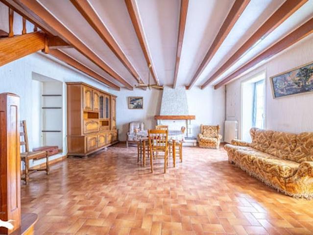 Maison vente à Rochefort, Ardillières