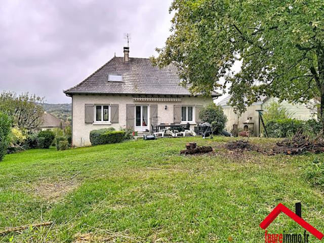 Maison vente à Larche, Corrèze