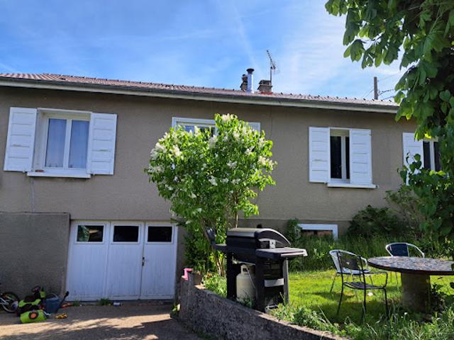 Maison vente à Yssingeaux, Le Chambon-sur-lignon