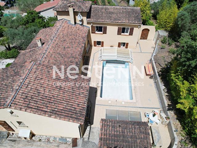Maison vente à Brignoles, Le Luc