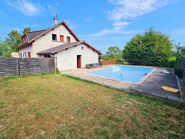 Maison vente à Lentigny, Ravatet