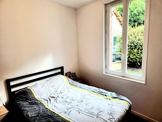 Maison vente à Les Andelys