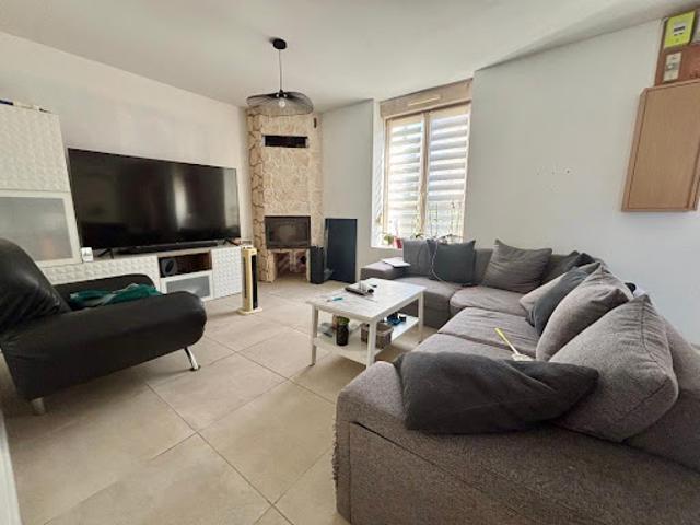 Maison vente à Soissons, Longueval-barbonval