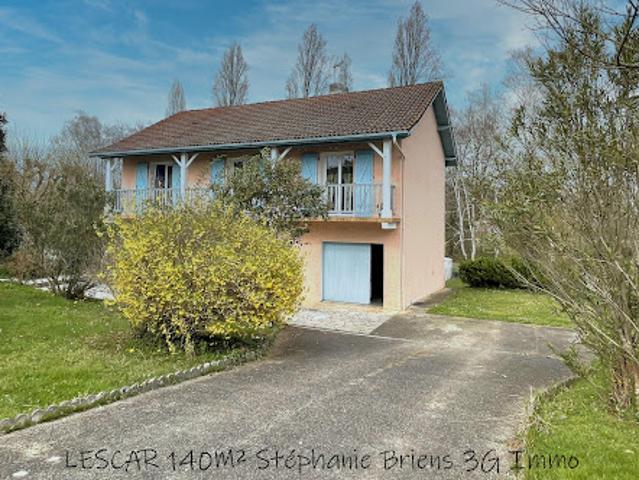 Maison vente à Pau, Lescar