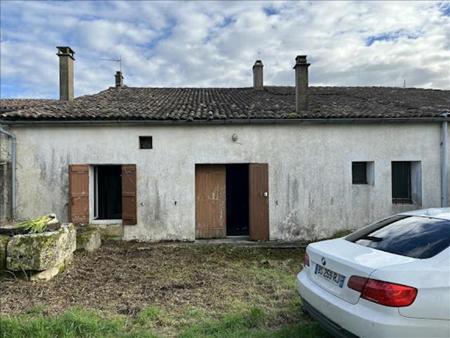 Maison vente à Le Tirac, Lorignac