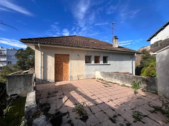 Maison vente à Argelès-Gazost, Lourde