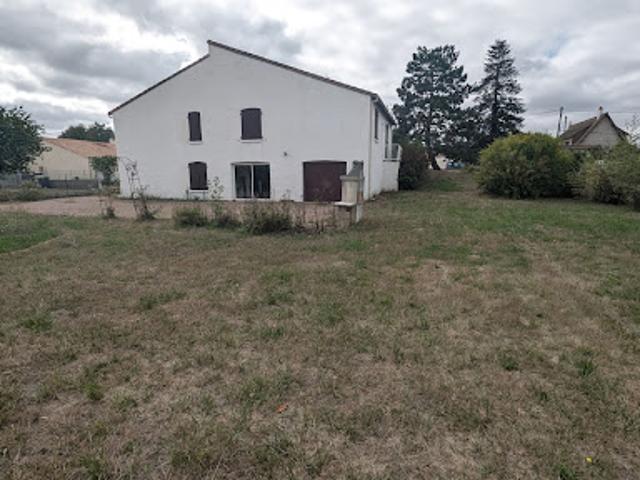 Maison vente à Tartifume, Magné