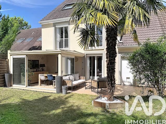 Maison vente à Mantes-la-Jolie, Mantes-la-ville
