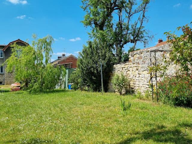 Maison vente à Mantes-la-Jolie, Mantes-la-ville