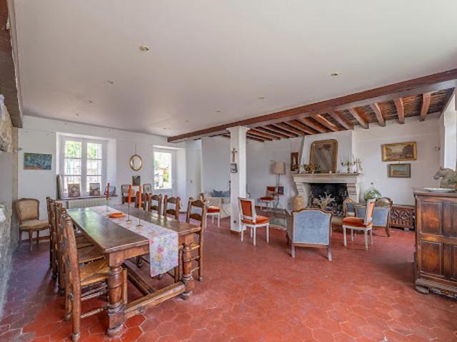 Maison vente à Senlis, Acy-en-multien