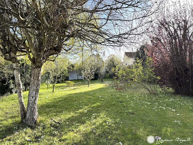 Maison vente à Saint-Germain-en-Laye, Marly-le-roi
