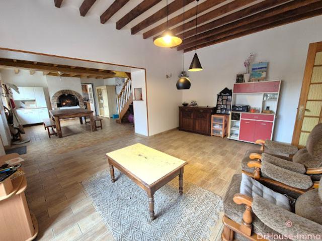 Maison vente à Mayenne