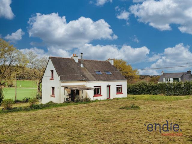 Maison vente à Pontivy, Bretagne