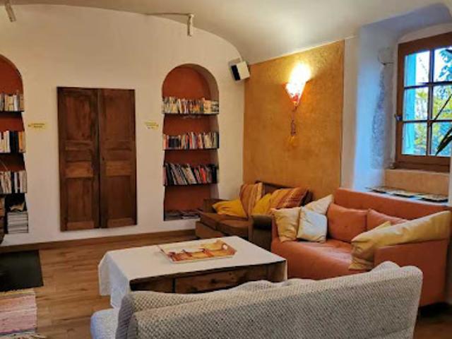 Maison vente à Les Payats, Menglon