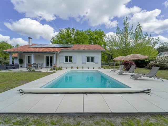 Maison vente à Mont-de-Marsan, Mézos