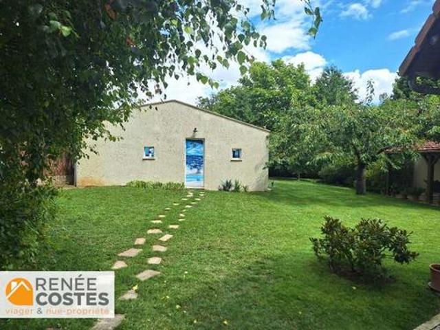 Maison vente à Auxerre, Migennes