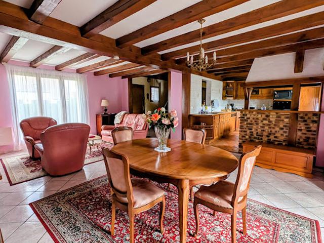 Maison vente à Milly-la-Forêt, Essonne