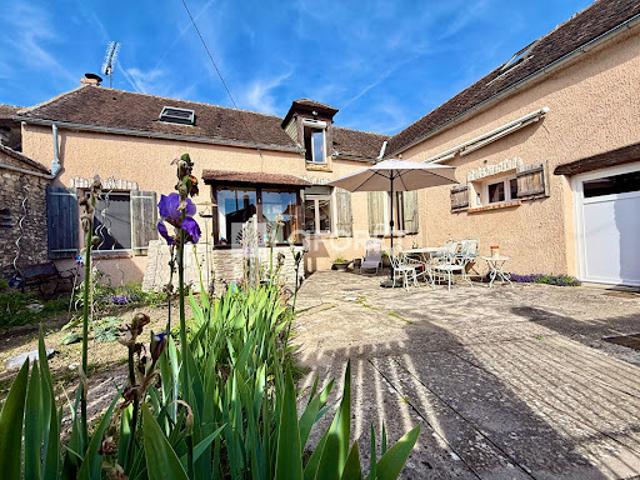 Maison vente à Larchant, Seine-et-Marne