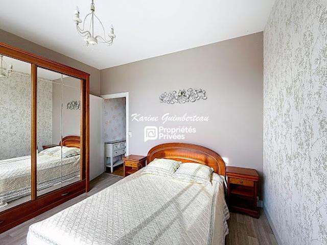 Maison vente à Libourne, Montagne