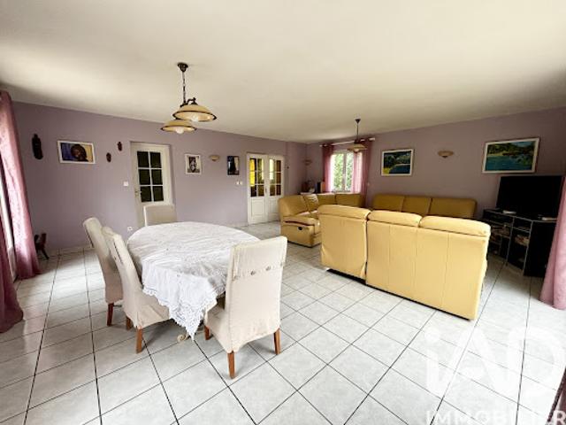Maison vente à Montbrison