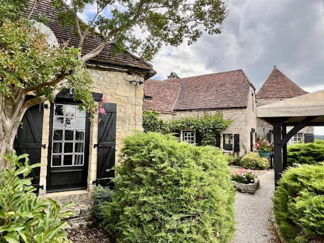 Maison vente à Sarlat-la-Canéda, Montignac