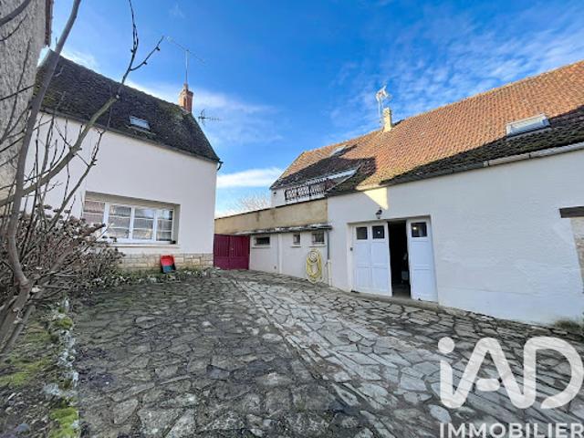 Maison vente à Avallon, Montillot