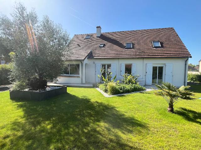 Maison vente à Tours, Montlouis
