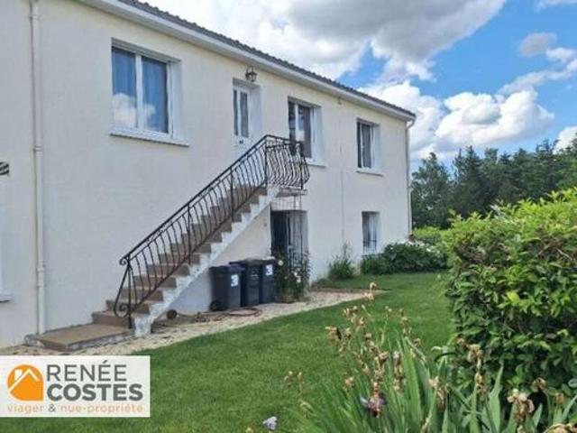 Maison vente à Fontenay-le-Comte, Pays de la Loire