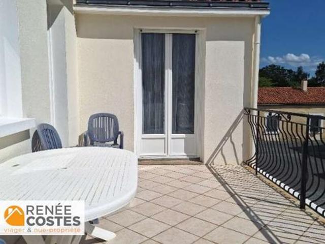 Maison vente à Fontenay-le-Comte, Pays de la Loire