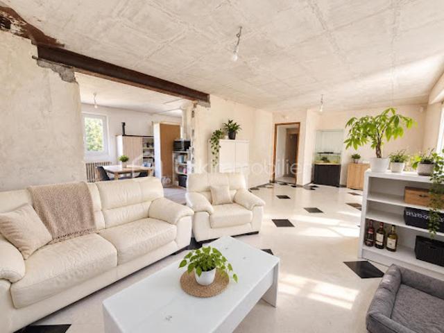 Maison vente à Mourmelon-le-Grand, Marne