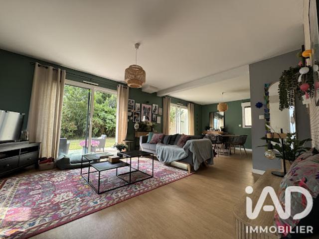 Maison vente à Angers, Mûrs-erigné