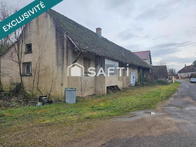 Maison vente à Chalon-sur-Saône, Navilly