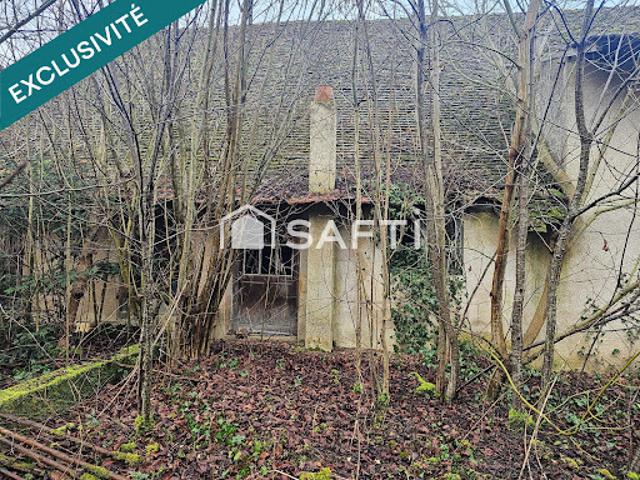 Maison vente à Chalon-sur-Saône, Navilly
