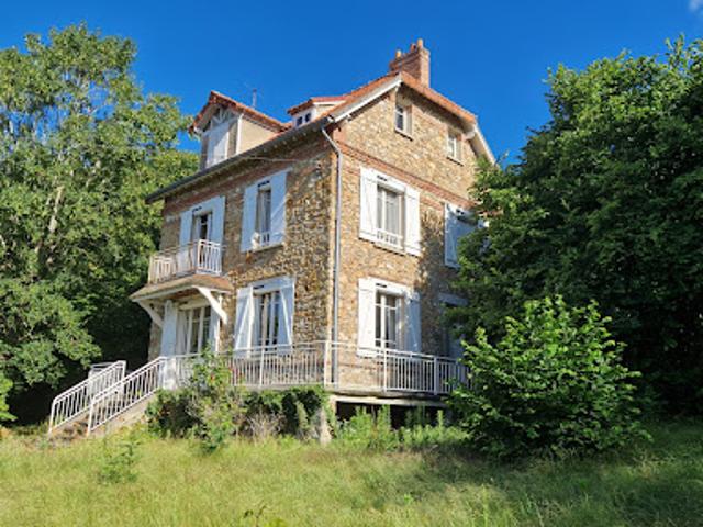 Maison vente à Palaiseau, Orsay