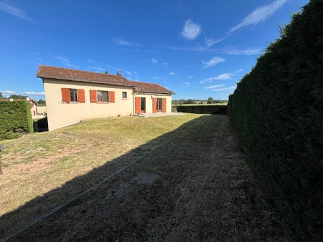 Maison vente à Roanne, Ouches