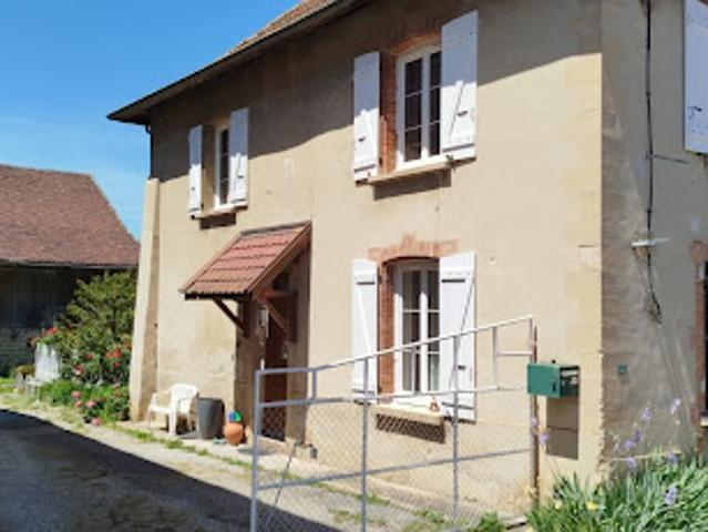 Maison vente à La Tour-du-Pin, Oyeu
