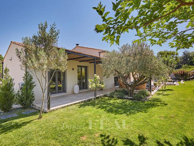 Maison vente à Les Seniorales, Paradou