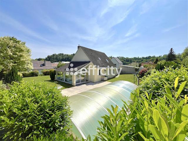 Maison vente à Pasly
