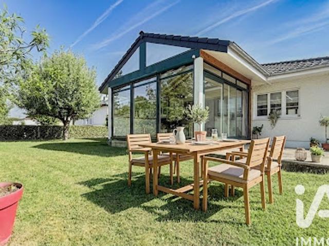 Maison vente à Metz, Peltre