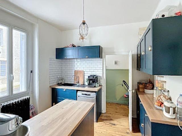 Maison vente à Périgueux