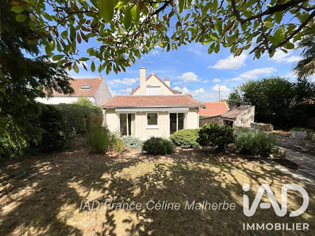 Maison vente à Le Clos, Plaisir