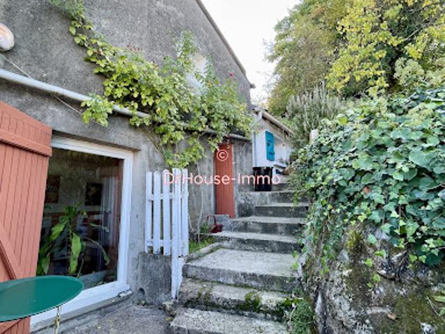 Maison vente à La Gare, Poitiers