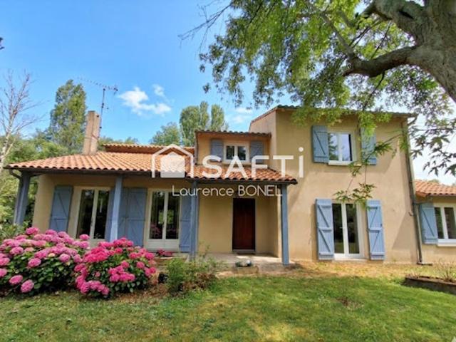 Maison vente à Prahecq, Deux-Sèvres