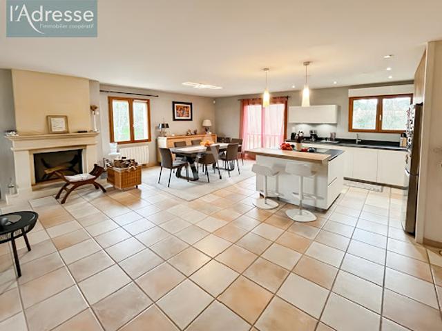 Maison vente à Cahors, Prayssac