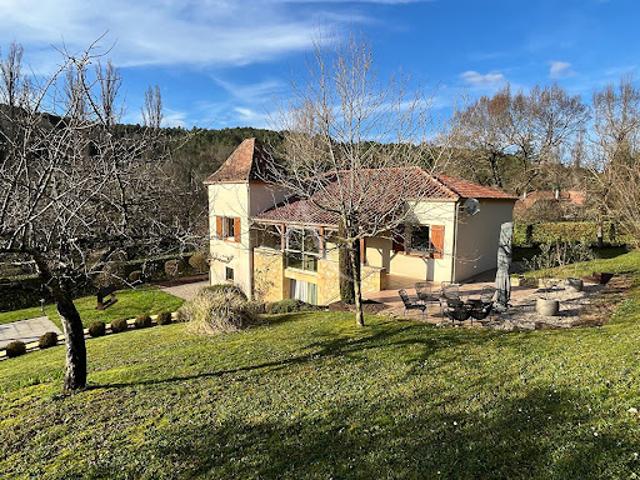 Maison vente à Cahors, Prayssac