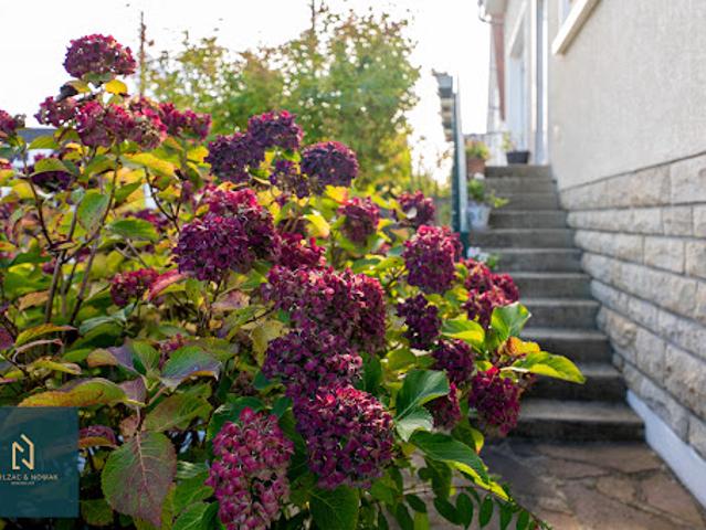 Maison vente à Rambouillet