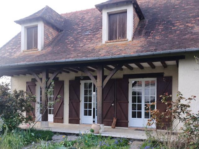 Maison vente à Périgueux, Ribérac