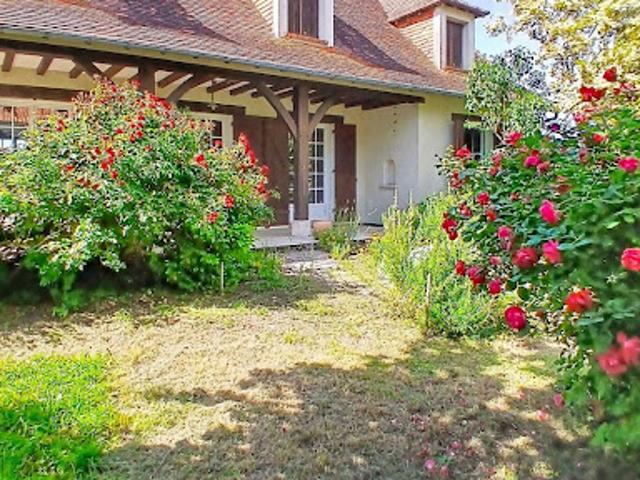 Maison vente à Périgueux, Ribérac