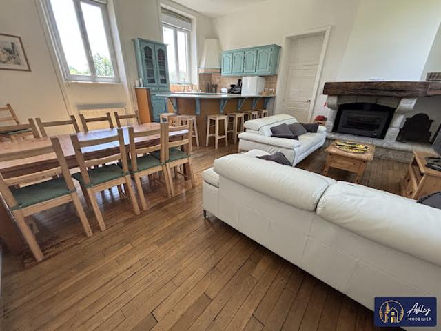 Maison vente à Mauriac, Riom-ès-montagnes
