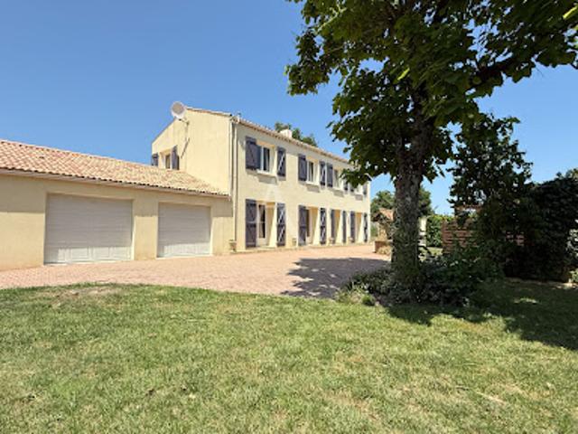 Maison vente à La Roche-sur-Yon, Saint-florent-des-bois